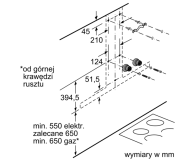 Bosch DWB67JP50 - 1014965 - zdjęcie 9